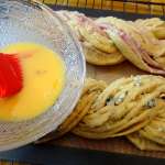 Kringle salé 16