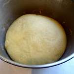 Kringle salé 9