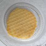 Gaufrettes au comté 0