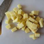 Gaufrettes au comté 2