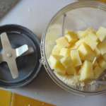 Gaufrettes au comté 3