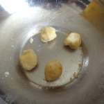 Gaufrettes au comté 5