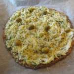 Pâte à pizza au thon 10
