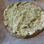 Pâte à pizza au thon 8