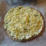 Pâte à pizza au thon 9