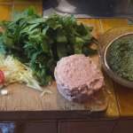 Pâte à pizza keto au comté 8
