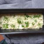 Terrine de chou fleur et roquefort 8