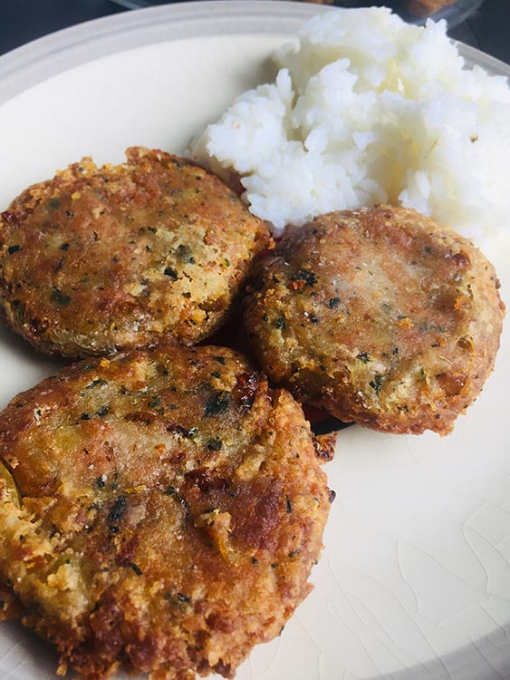 recettes paraguayennes payagua mascada