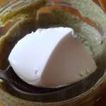 Caviar de courgettes au mascarpone 5