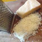 Chaudrée de brocolis au cheddar 5