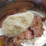 Croquettes thon courgette 2