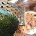 Croquettes thon courgette 3