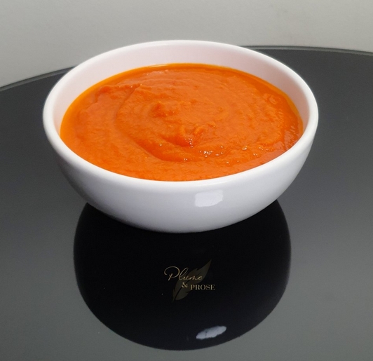 recettes djiboutiennes sauce tomate épicée