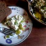 Feta au poivron et sirop d&rsquo;érable 0