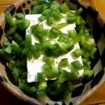 Feta au poivron et sirop d&rsquo;érable 2
