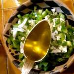 Feta au poivron et sirop d&rsquo;érable 3