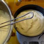 Nude cake keto au citron 10