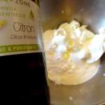 Nude cake keto au citron 16