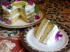 Tous les ingrédients de la pâtisserie cétogène