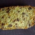 Pain keto aux fibres 0