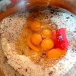 Pain keto aux fibres 2