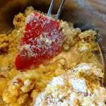 Pain keto aux fibres 3