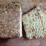 Pain keto aux fibres 7