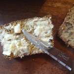 Pain keto aux fibres 8