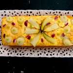 Terrine de saumon aux asperges 0