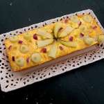 Terrine de saumon aux asperges