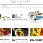 vegan vert