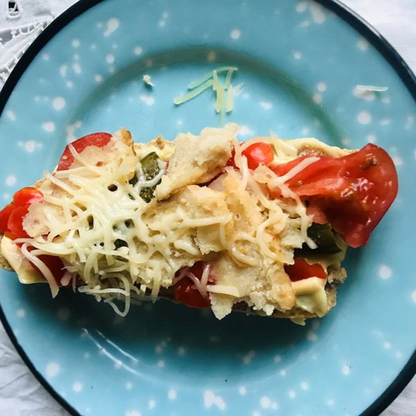 recettes abkhaziennes tartine abkhazienne