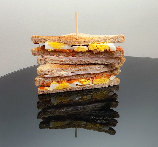 recettes argentines los carlitos sandwiches argentins