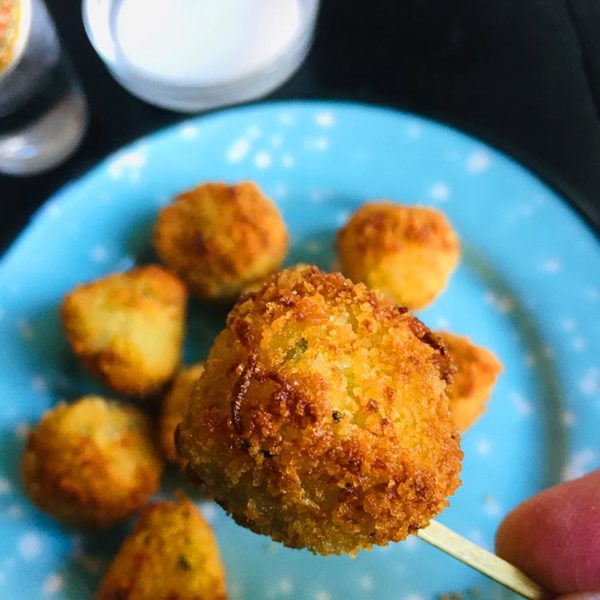 recettes bielorruses boulettes de pommes de terre