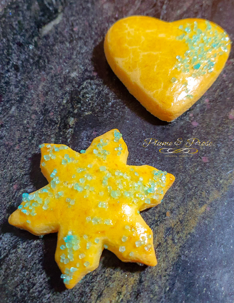 recettes algériennes biscuits secs ou torno