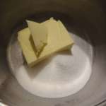 Caramel keto au beurre salé 1