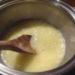 Caramel keto au beurre salé 3