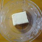 Gaufrettes keto à la vanille 1