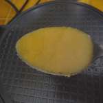 Gaufrettes keto à la vanille 7