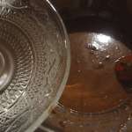 Gâteau keto cacao tahiné 6