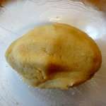 Marzipan keto 4