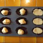 Marzipan keto 5