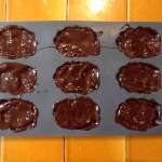 Marzipan keto 6