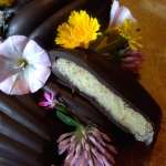 Marzipan keto 8