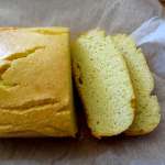 Pain keto à la noix de coco 0
