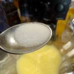 Pain keto à la noix de coco 4