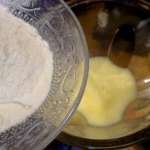 Pain keto à la noix de coco 6