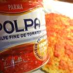 Pizza keto au râpé 9