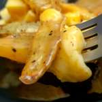 poutine