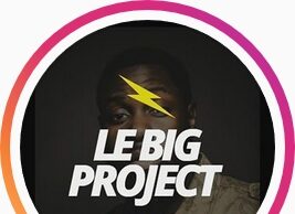 Mr Le BIG PROJECT une personnalité céto !